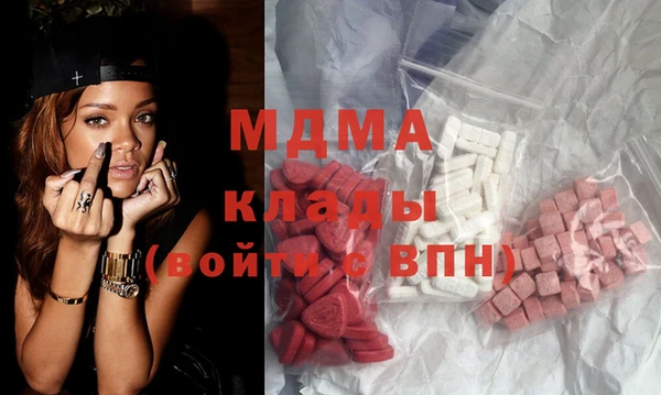 прущие грибы Тайга